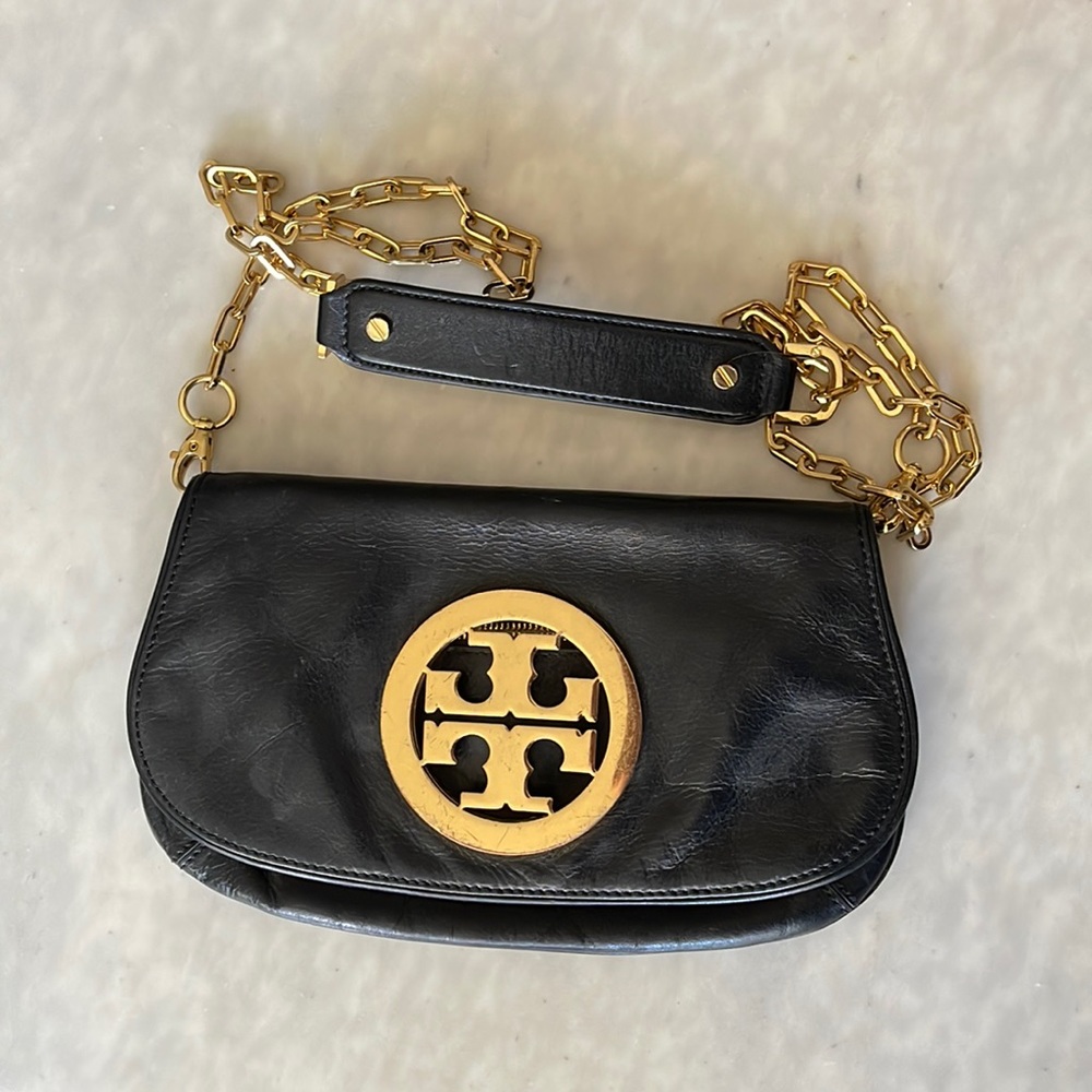 ❌❌SOLD❌❌Tory Burch Reva Crossbody
